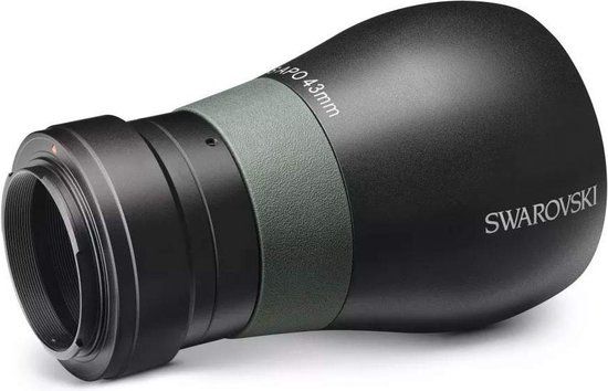 Swarovski TLS APO 43mm + DRX - 9006325081282