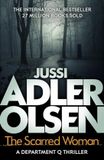 The Bol The Scarred Woman Paperback