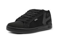 Etnies Fader Schoenen Zwart EU 42 1/2 Man
