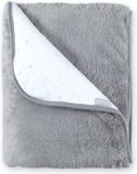 BEMINI Deken - 75x100cm - TOG 3 - Stars grizou