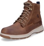 Timberland bottine homme Atwells Ave rouille