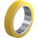 Blickle BTH 415x100/305 Bandage Wieldiameter: 415 mm Draagvermogen (max.): 3600 kg 1 stuk(s)