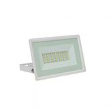 WatioWave LED-projector, wit, 20 W, 6500 K, IP65, Noktis 3