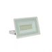 WatioWave LED-projector, wit, 20 W, 6500 K, IP65, Noktis 3