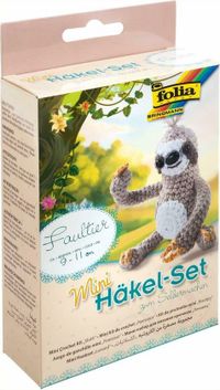 Folia Haken-Set Fault