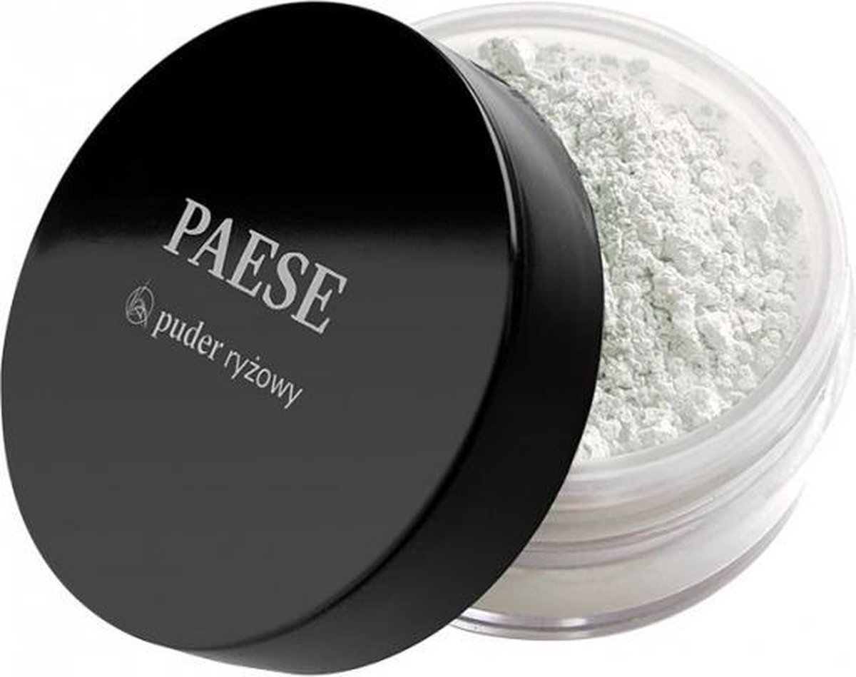 Paese Rice Loose Powder Artist 15gr.