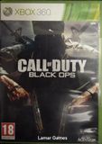 Activision Blizzard Entertainment Call Of Duty: Black Ops - Classics Edition Xbox 360 Shooter DVD-ROM