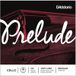 D'Addario Prelude Cello A-Snaar 1/4 Maat, Middelspanning