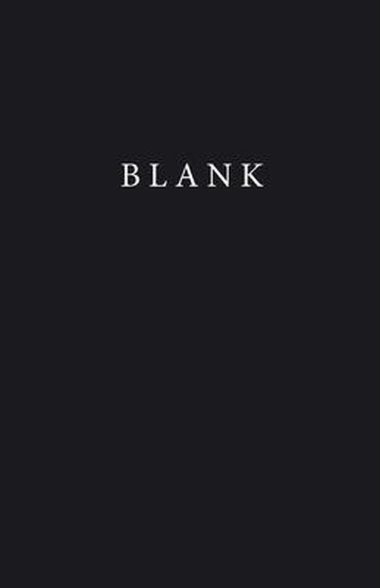 BLANK: Lulu.Com BLANK: ENGLISH LANGUAGE PAPERBACK