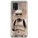 ERT GROUP mobiel telefoonhoesje voor Xiaomi MI 10 LITE origineel en officieel erkend Star Wars patroon Stormtrooper 003