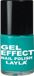 Layla Cosmetics Gel Effect nagellak 10 ml Turkoois
