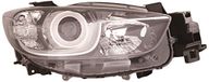 TarosTrade 37-5050-R-81064 koplamp voor/elektrisch voor lampen H11/H15 rechts