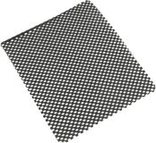 Start Universele Rubberen Antislipmat Voor één Persoon, 19x22 Cm