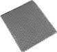 Start Universele Rubberen Antislipmat Voor één Persoon, 19x22 Cm