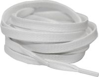 New Age Devi - Witte Veters - 120cm Plat