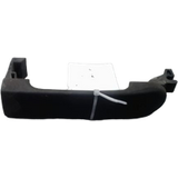 BACK2CAR Nissan [produit D'Occasion] Poignee Exterieure Porte Avant Droit Micra Iii Phase 3 2007-2010 ♻️ Ref Oe. 80640ax620 - Garantie À Vie