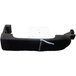 BACK2CAR Nissan [produit D'Occasion] Poignee Exterieure Porte Avant Droit Micra Iii Phase 3 2007-2010 ♻️ Ref Oe. 80640ax620 - Garantie À Vie
