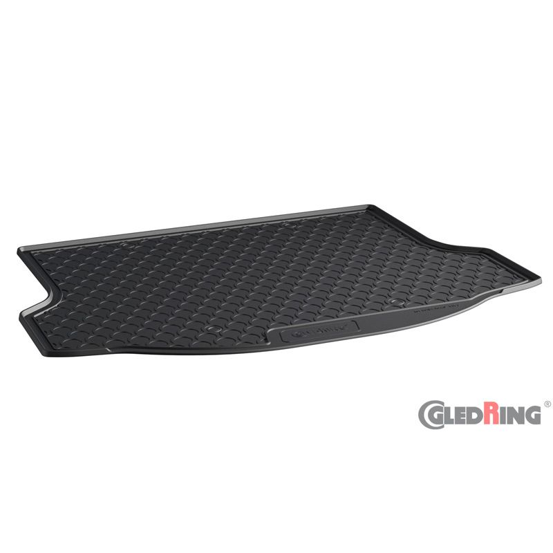 Kofferbakmat voor Toyota RAV4 IV 2013-2018 (excl. Hybrid)
