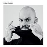 Bertus Distributie Snorre Kirk Drummer & Composer (Vinyl)