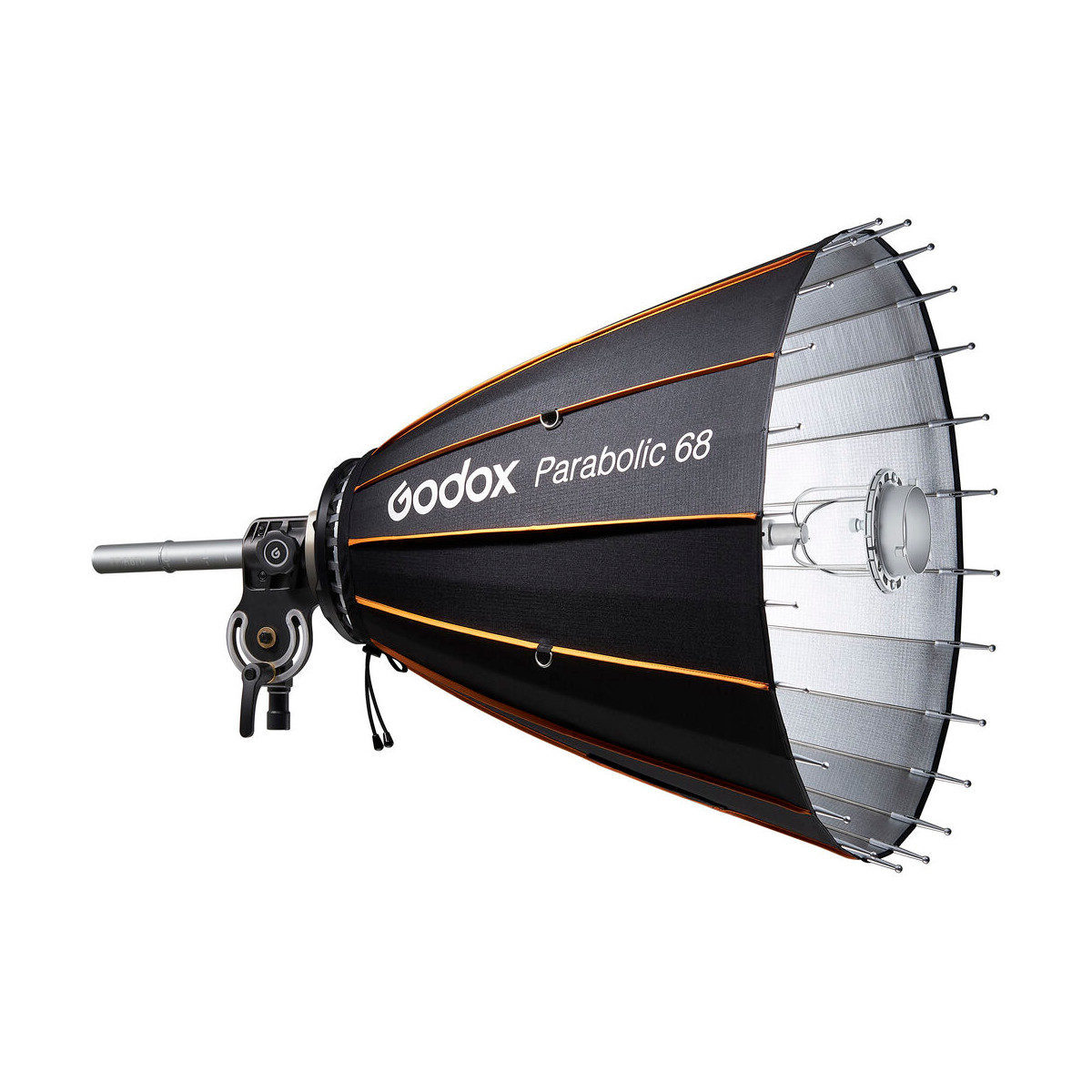 Godox Godox P68 Parabolic Light Focusing System Kit