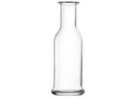 Stölzle Lausitz Karaf, glas, transparant, 6
