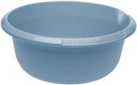 Keeeper Afwasbak rond 3,5L Ø28x11cm nordic blue