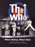 The Who Who's Better, Who's Best