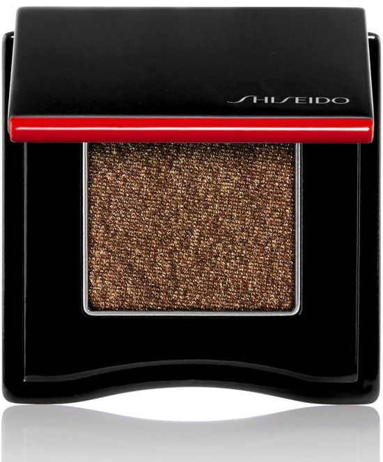 Shiseido POP PowderGel - 05 Zoku-Zoku Brown - 2.5g