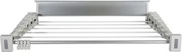 Merkloos Droogrek voor binnen, wasrek / collapsible laundry rack - opvouwbaar