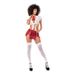 Mapalé Sexy Kostuum School Girl S/M