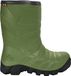 Icecat Bottes de neige enfants - Doublé chaud - Uni - Bottes d'hiver