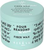 Four Reasons Original Fiber Wax