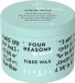 Four Reasons Original Fiber Wax