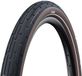 Schwalbe Fat Frank K-Guard 50-622 Zwart/Coffee