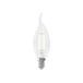 Calex Lampe bougie LED E14 Claire | 3.5W 250Lm 2700K | 220-240V 827 B35 | Dimmable