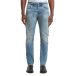 G-STAR Jeans 'Contor 3D Slim' bleu denim
