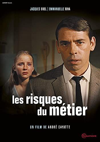 Gaumont Les Risques Du Métier