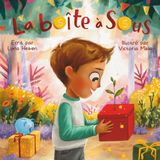 La boîte à sous
