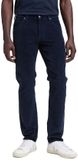 Lee Daren Regular Straight Fit Pantalon Bleu W31 X L32