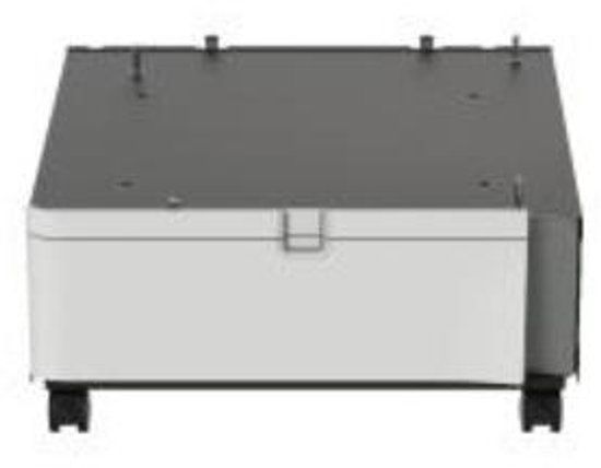 Lexmark 20L8806 Kast Grijs