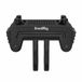 SmallRig Adaptateur de montage à libération rapide pour Insta360 X5 / X4 Air / Ace Pro 2 / Ace Pro / Ace