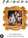 Warner Home Video Friends - De Complete Serie (DVD)