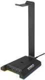 SpeaKa Professional SP-HPS-320 Koptelefoonstandaard