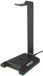 SpeaKa Professional SP-HPS-320 Koptelefoonstandaard