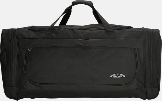 Enrico Benetti Orlando 35302 Weekendtas 75cm black