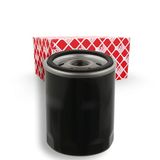 febi bilstein 32509 oliefilter, 1 stuk