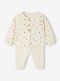 Vertbaudet Gilet matelassé pour bébé + pantalon