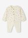 Vertbaudet Gewatteerde babypakje vestje + broek