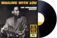 Wailing Lou Donaldson Quintet - Wailing With Lou (LP, Limited Edition, Stereo, Jazz, 2025)