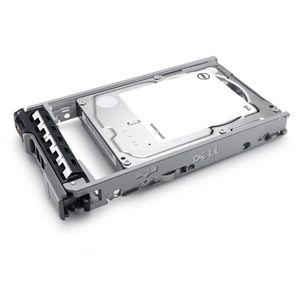 Dell 400-AJPP - 600 GB - 2.5 inch SAS Harde Schijf